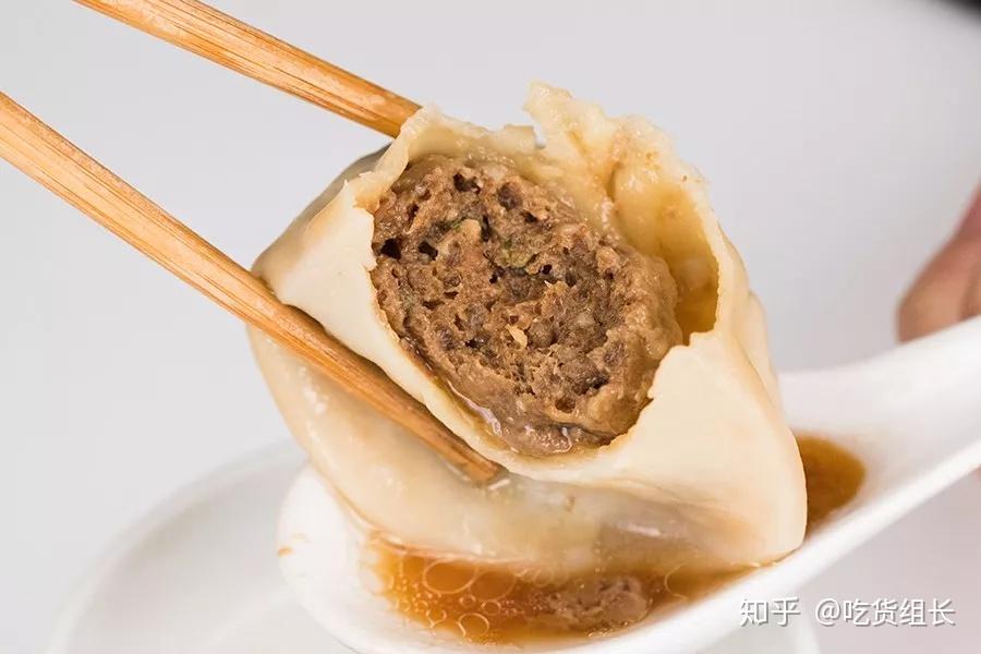 一口气夯了56个速冻包子,居然有那么多好吃的! - 知乎