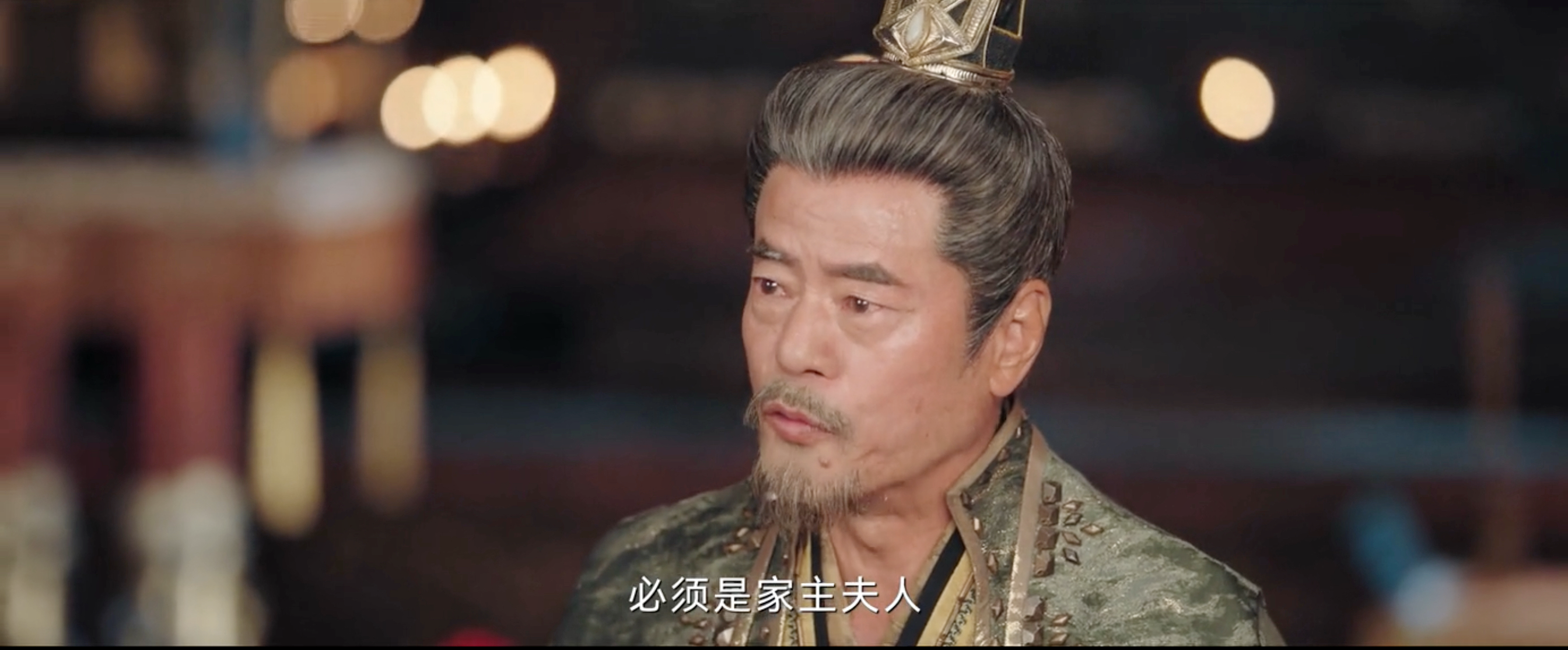 为了妹妹阿醉的幸福 ，王权弘业一箭双雕 - 知乎