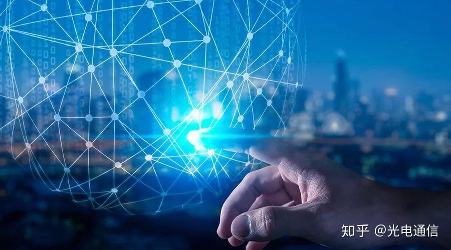 “新基建”热潮持续，光通信行业或得利加速转型 - 知乎