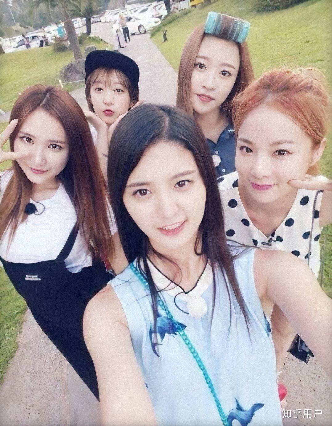 如何看待exid两位成员安喜延,朴正花宣布不再续约?