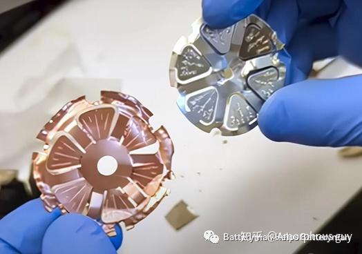 [圆柱电池]初代Tesla 4680电池包（Pack）以及电芯（Cell）（一）： 内部长什么样？ - 知乎