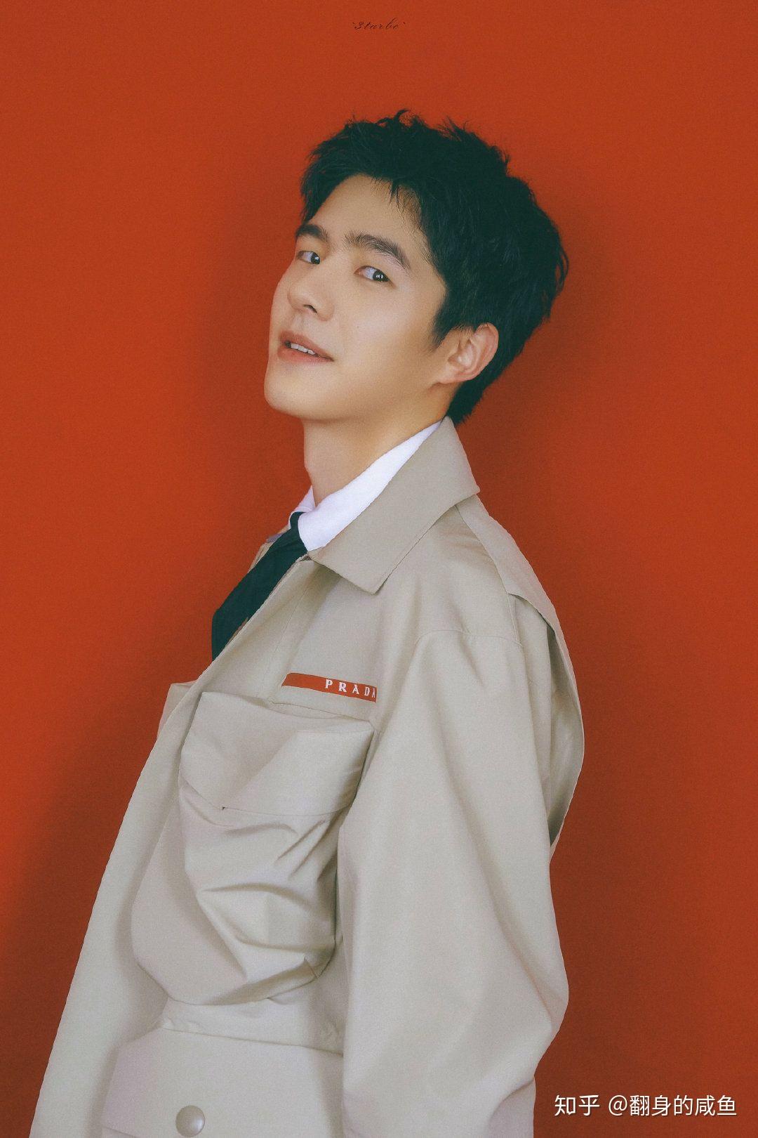 你最喜欢的内地年轻男演员是谁