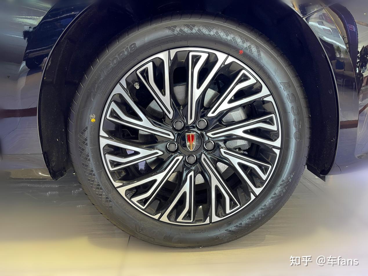 红旗h5:优惠4.3万还嫌少,那就要请七大姑八大姨出山了