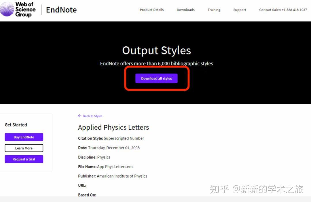 【内含安装包】保姆级Endnote x21.5汉化版使用指南 - 知乎