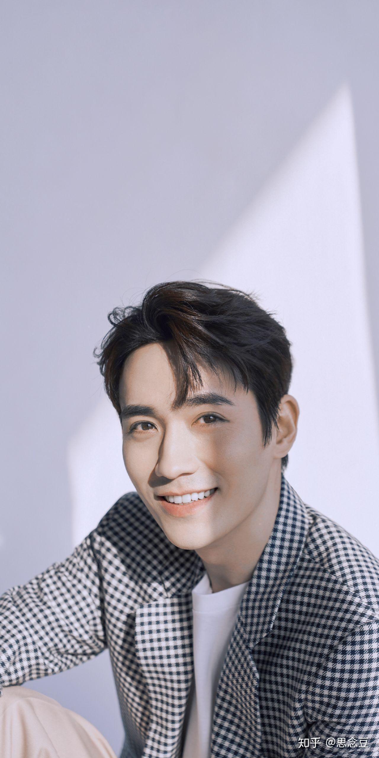 你认为国内男明星的颜值top1是哪位