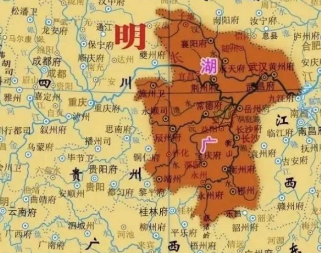 梁庄王朱瞻垍一个被流放在荆襄之地的孤独的王爷