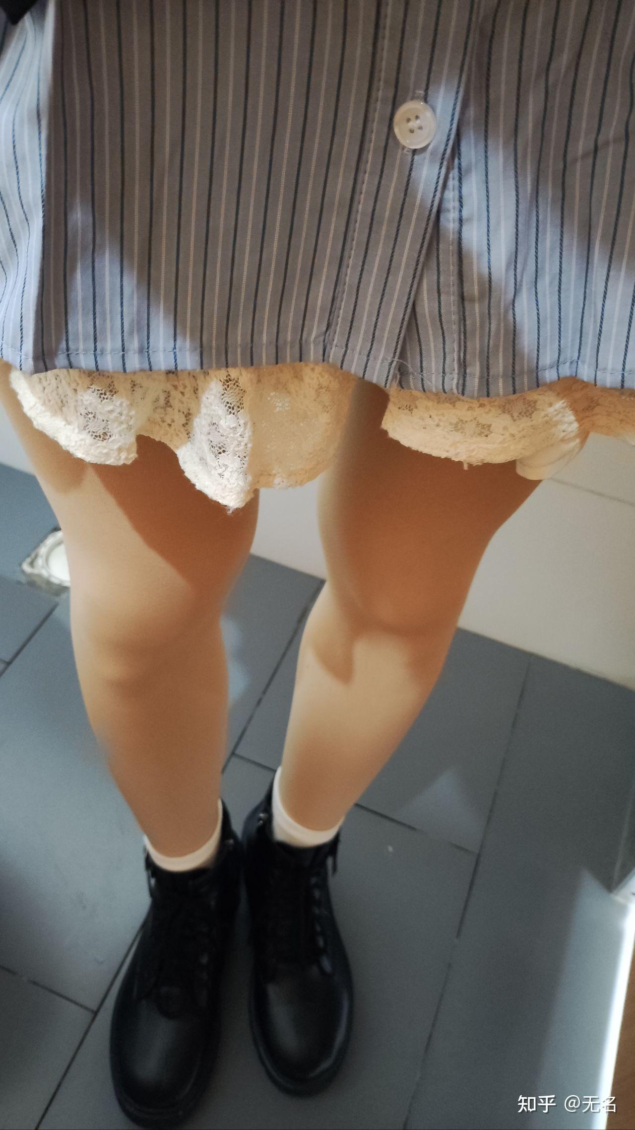 女装大佬如何藏的和女的一样平?在线求方法?