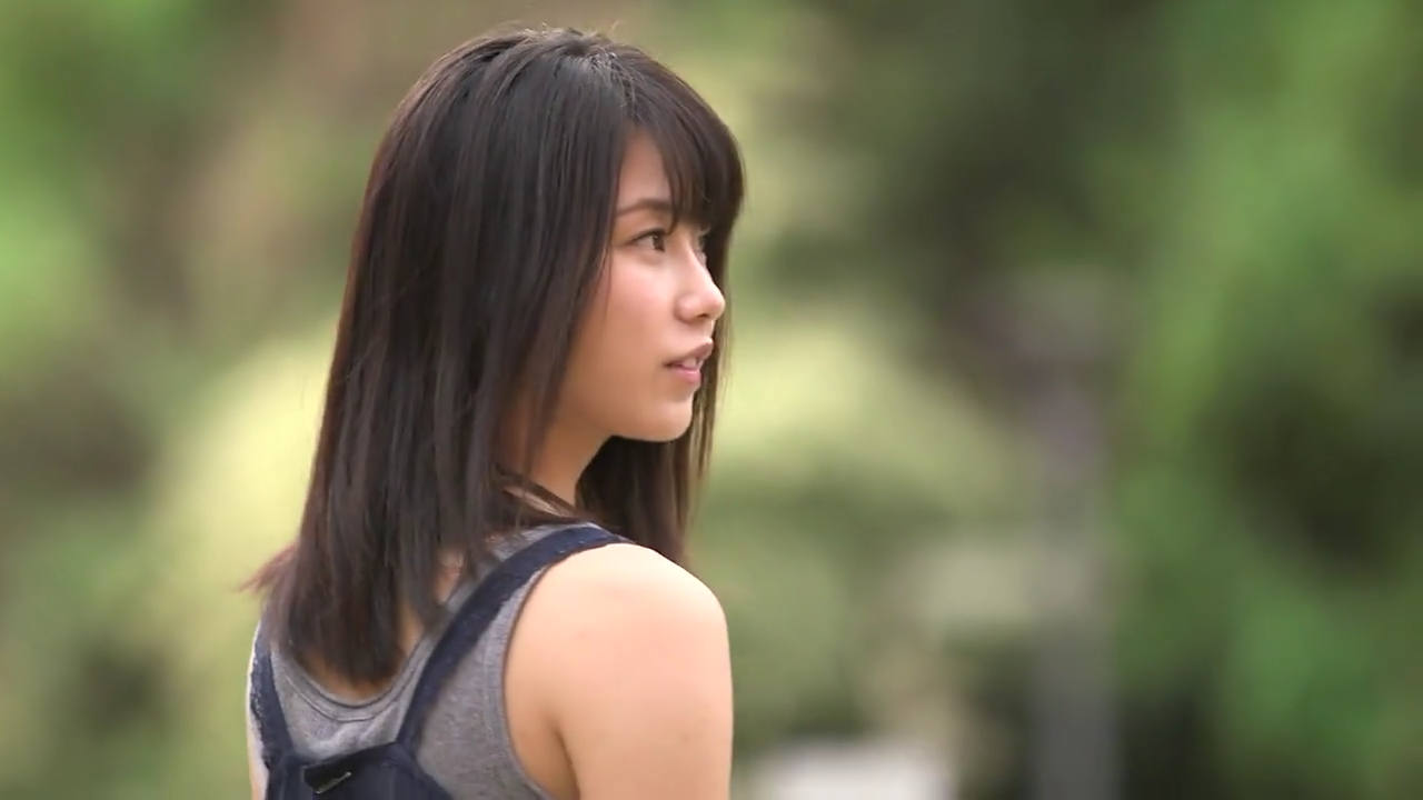 如何评价横山由依?