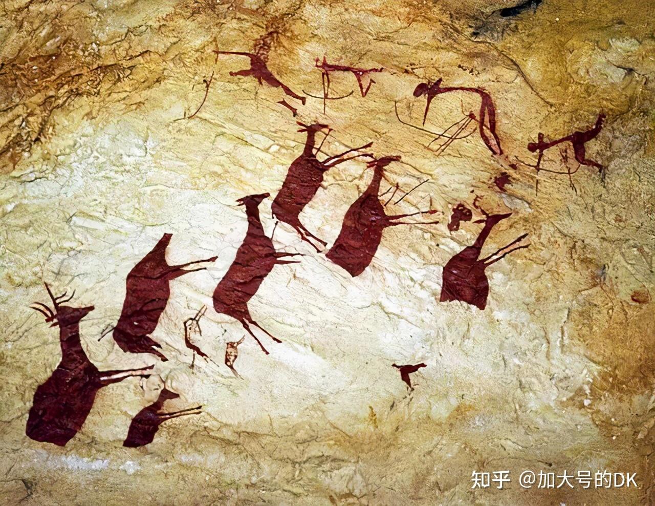 从史前时期到罗马时代，伊比利亚半岛文明初形成——西班牙简史1 - 知乎
