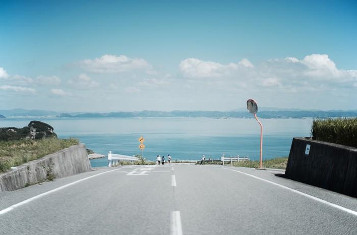 日本小众旅行地 濑户内海国际艺术祭超全攻略 知乎 日本小众旅行地 濑户内海国际艺术祭超全攻略 知乎