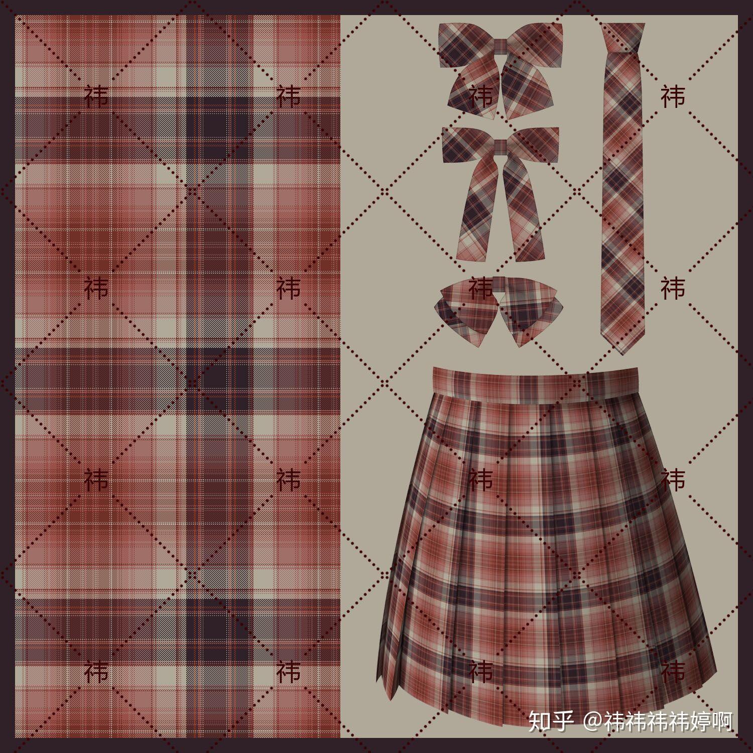 jk柄图为什么没人收