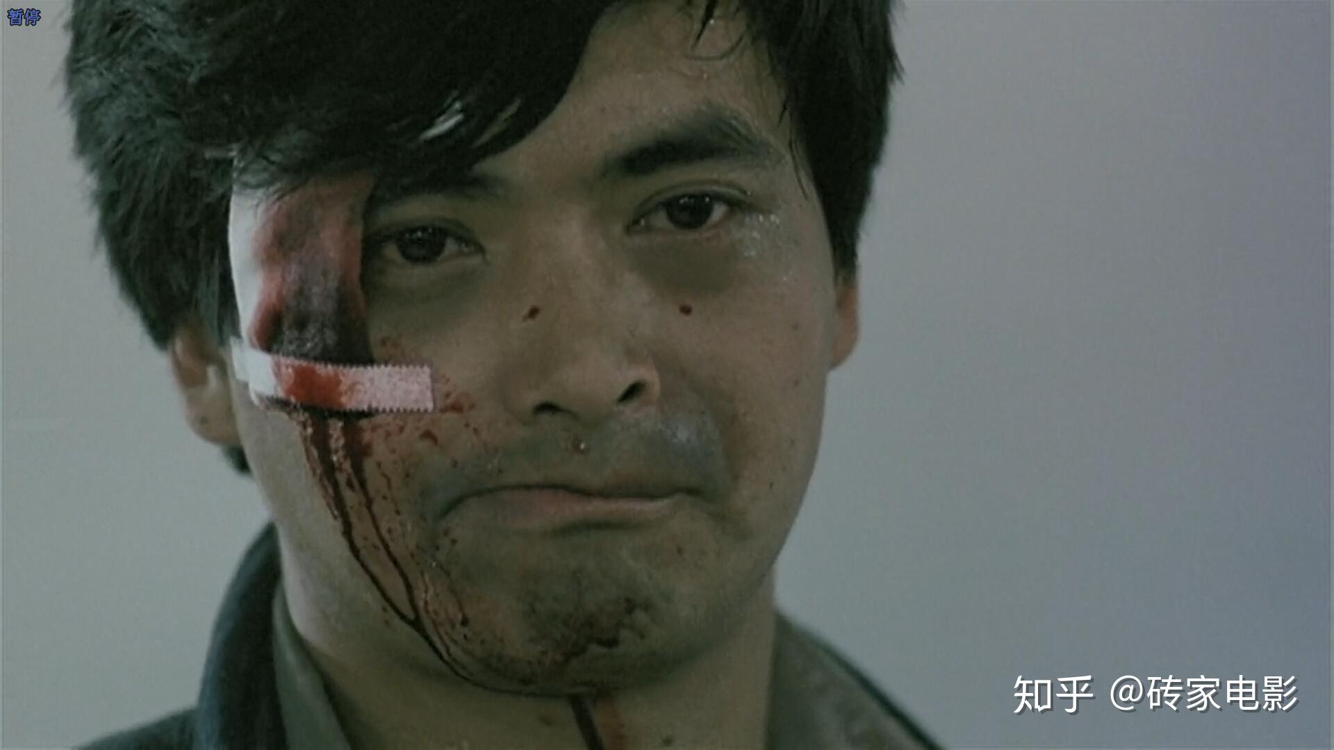 如何评价吴宇森执导的电影英雄本色