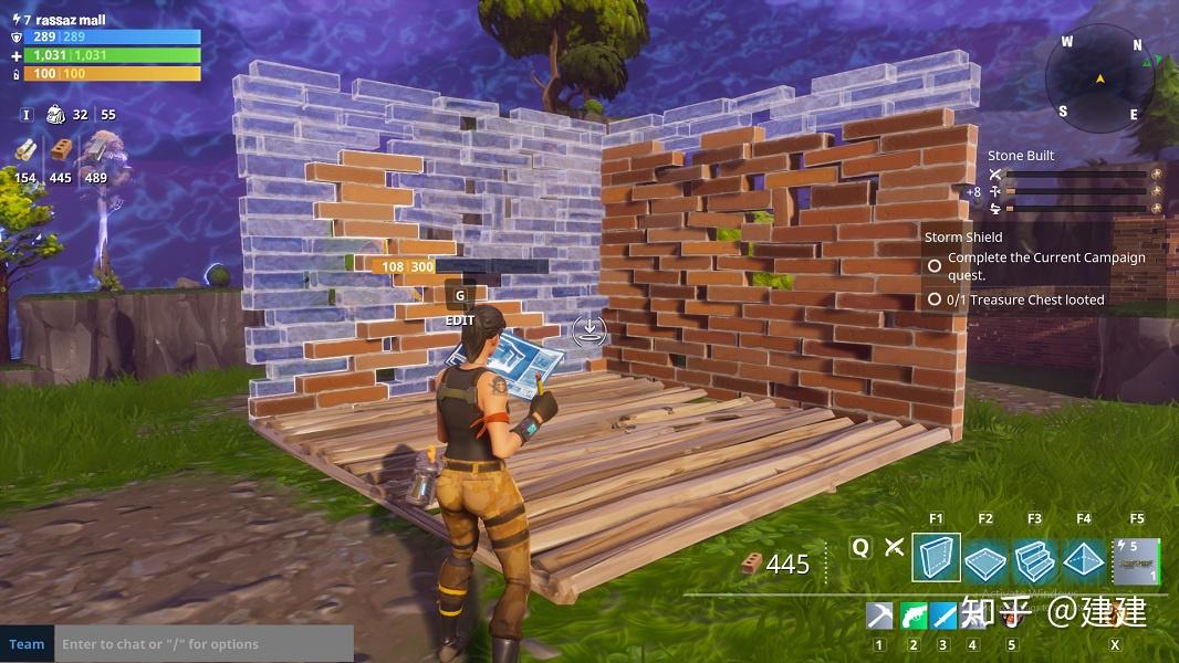 从大逃杀热潮浅谈竞技游戏中的玩家需求