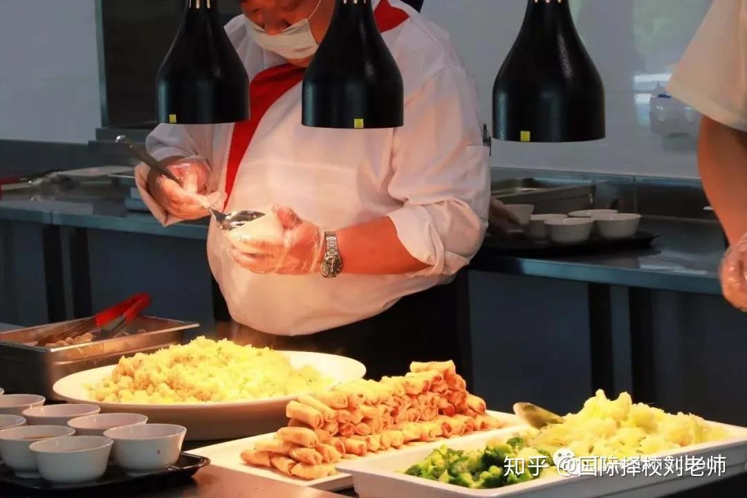 教育局的相关要求,参考清华大学,清华附中以及华为公司对于食堂的管理