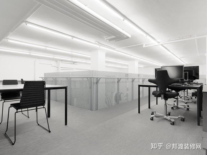 2020北京办公室装修公司排行 - 知乎