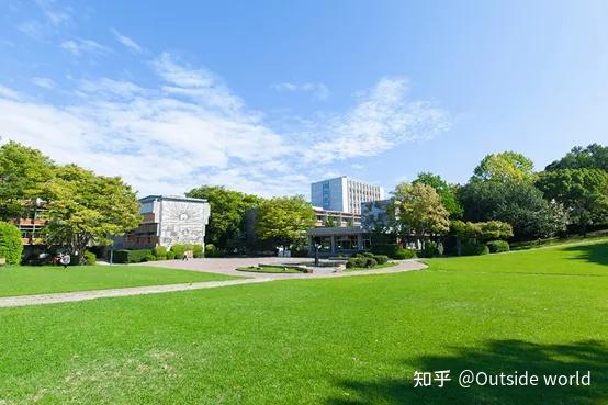 日本南山大学中国科技部公派名额本硕连读免学费还有奖学金