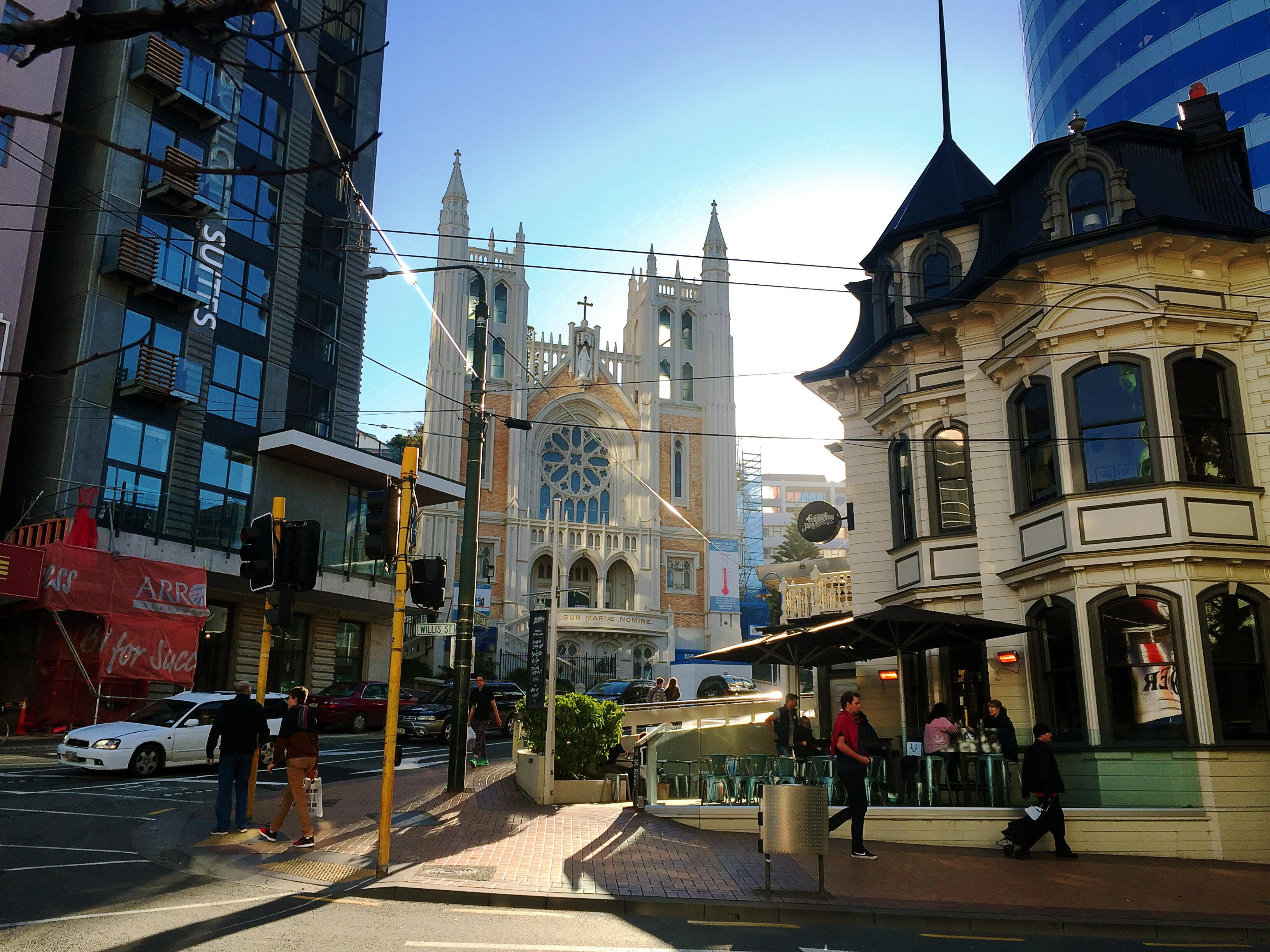 新西兰南岛 - 知乎