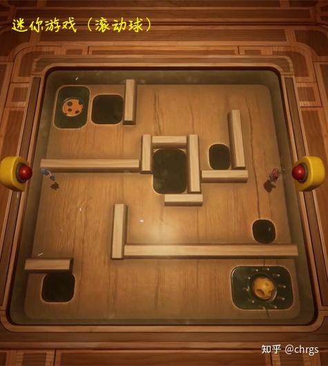 双人成行每关小游戏(双人成行关卡大全(《双人成行》关卡设计元素整理))  第173张