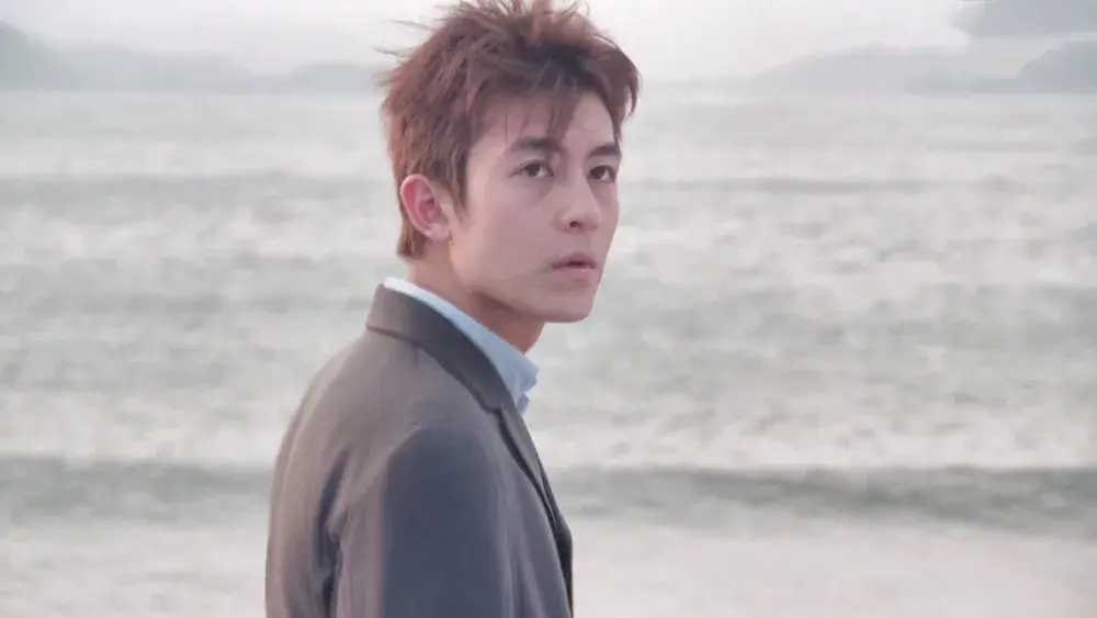 陈冠希黑天鹅压不垮有准备的人