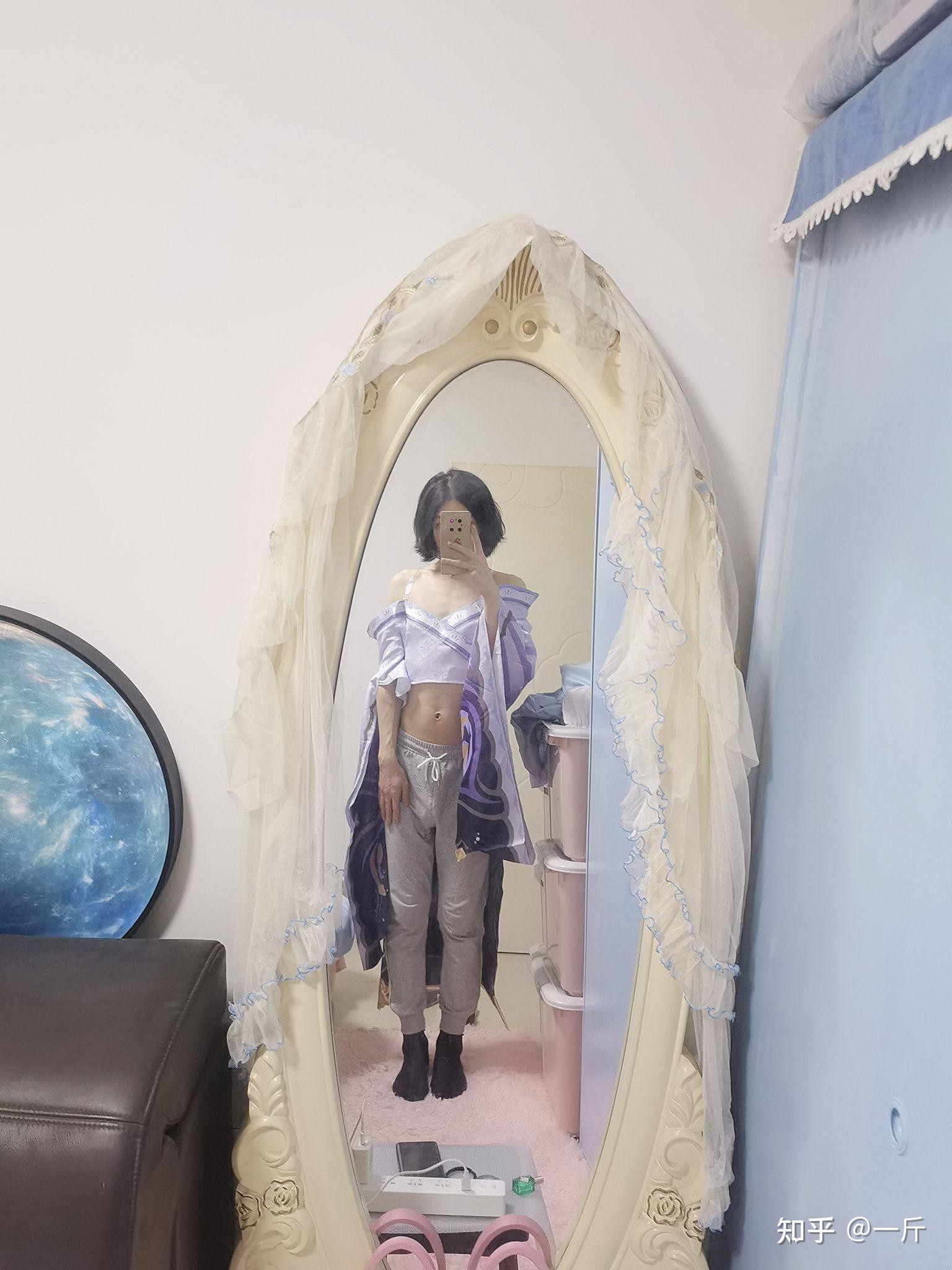 如果能穿越到游戏原神里你最想选择哪个角色为什么