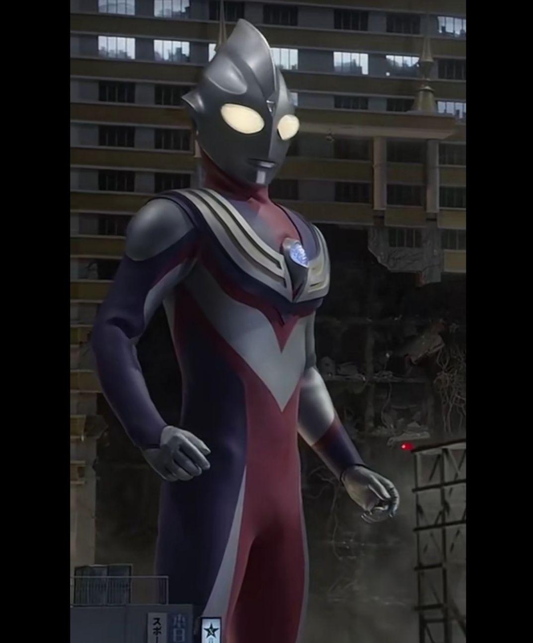 我想用一张迪迦奥特曼超清图做手机壳照片,跪求各位大佬赐图.