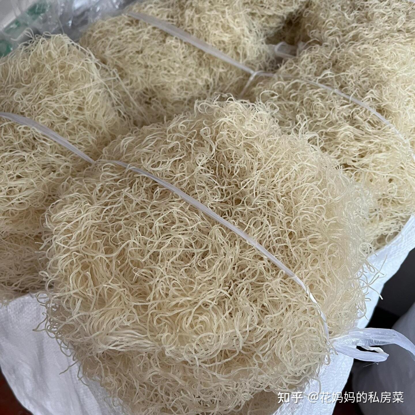 江浙为什么没形成吃米粉、米线的习惯？ - 知乎