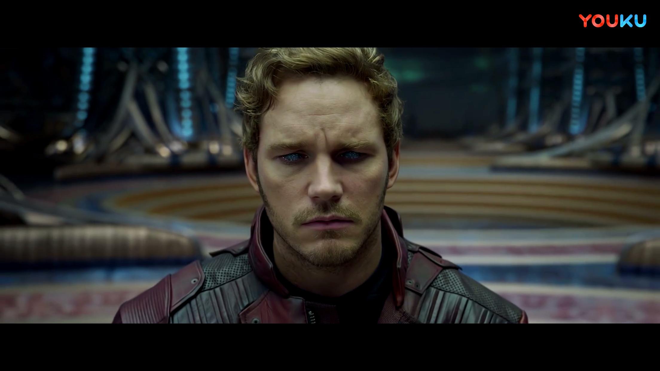 如何评价电影《复仇者联盟 3》 中星爵失去理智的做法? - 知乎