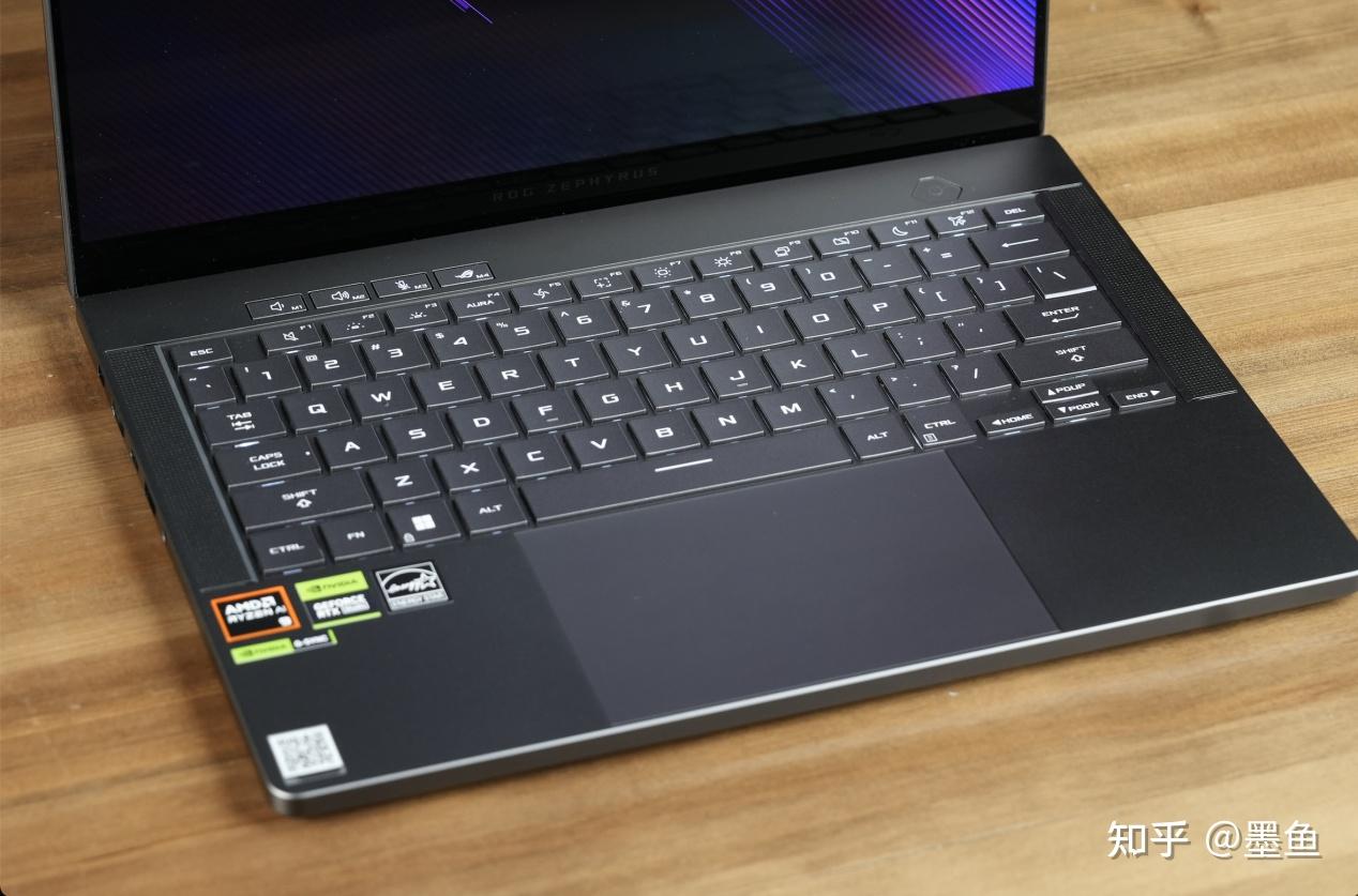 预约价10499元起如何评价rog幻14air幻16air高性能轻薄本