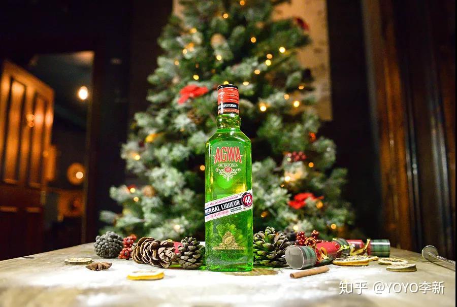 阿瓜agwa利口酒又被称之为"玻利维亚之水" - 知乎