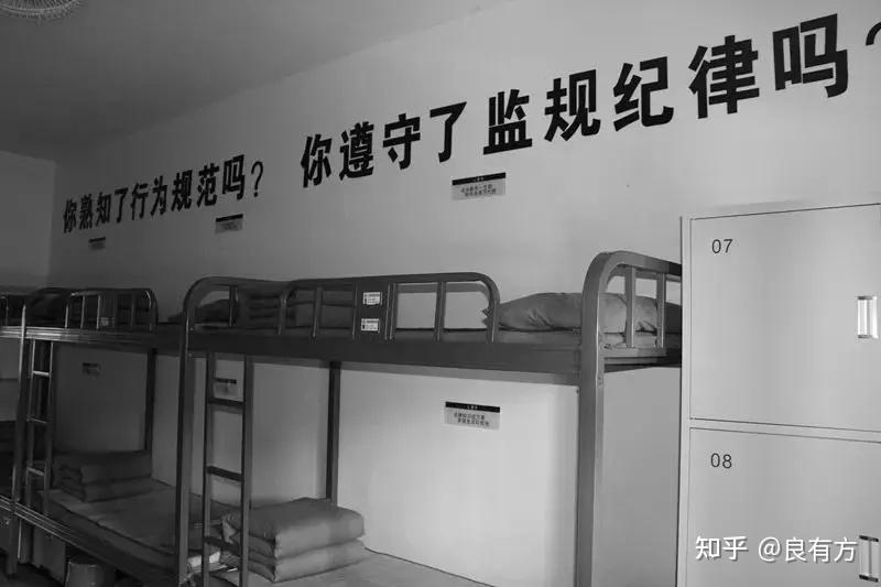 如何带动周边发展在上海,提篮桥几乎是监狱的代名词