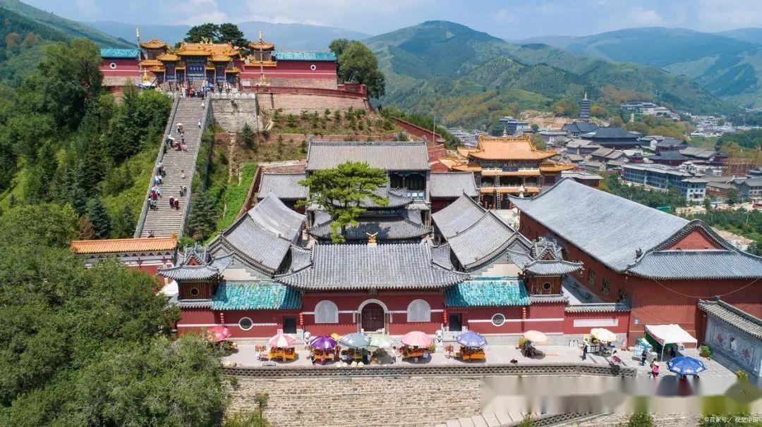 五台山五爷庙简介,五爷庙揭秘!探索山西五台山的神秘寺庙奥秘 - 知乎