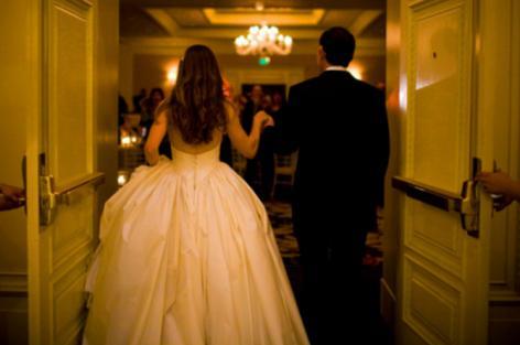 我看过很多人说起过为什么要决定结婚 知乎