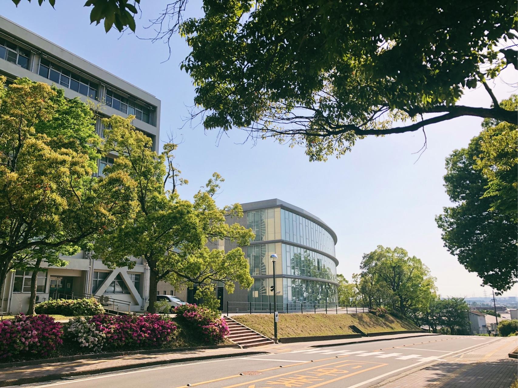 日本滋贺县立大学和爱知教育大学是怎样的一个大学呢? - 知乎