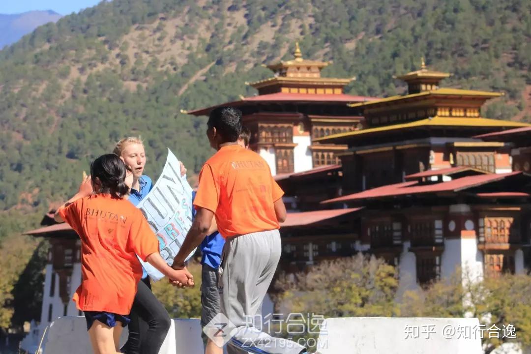 廷布gdp_不丹廷布图片(3)