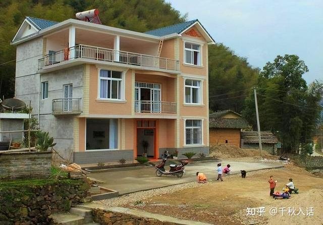 国家出手了,2024年农村自建房重大政策出台!千万别私自建房 - 知乎