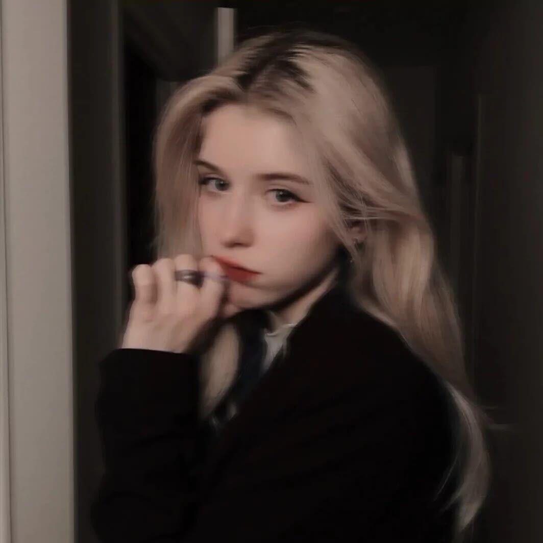 有没有一些适合酷酷女生,偏欧美或港风的头像? - 知乎