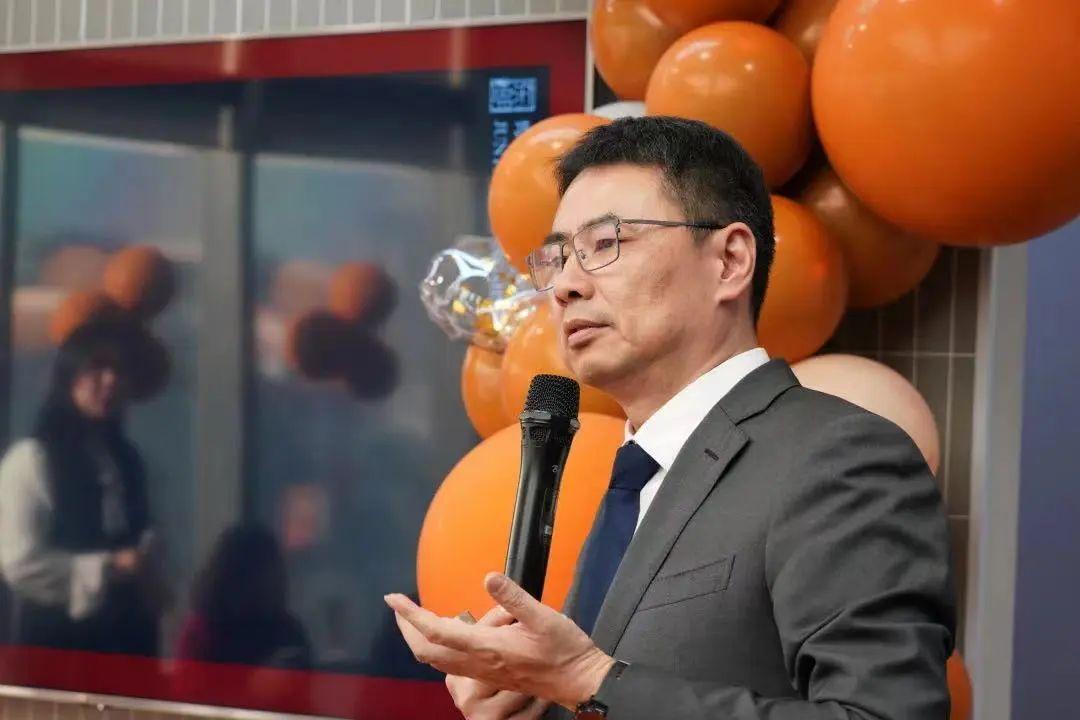 jsc隽星俱乐部风云人物汪东明素履以往成就保险企业家