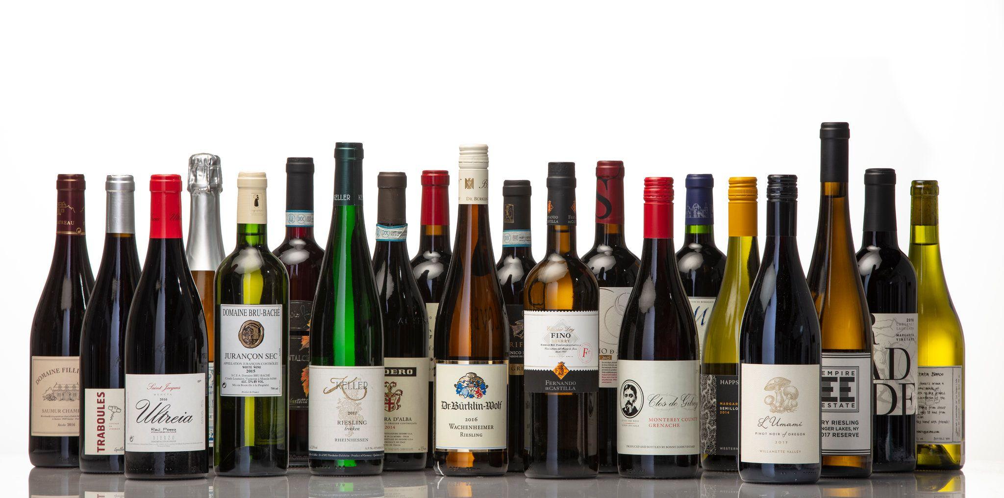 为什么不同厂家的啤酒瓶子红酒瓶子都一个样,而白酒瓶子各式各样?