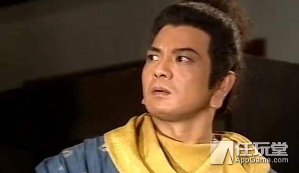 慕容博三十年只做了一件事坑慕容复