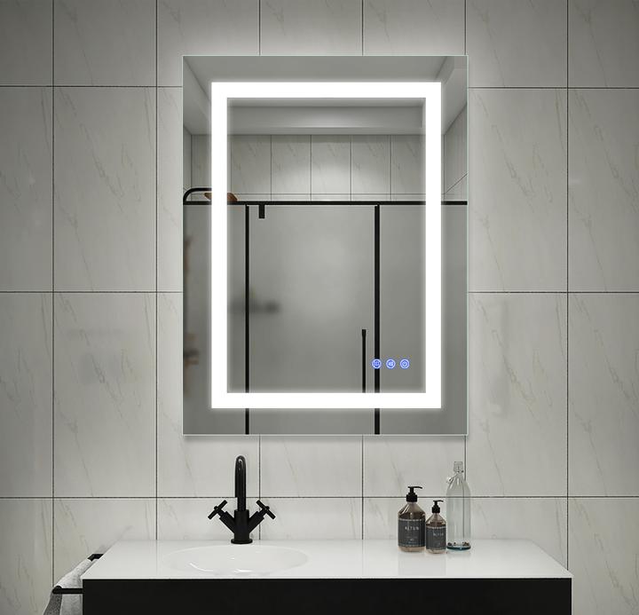 LED智能灯镜组成和基本概念是怎样的? - 知乎