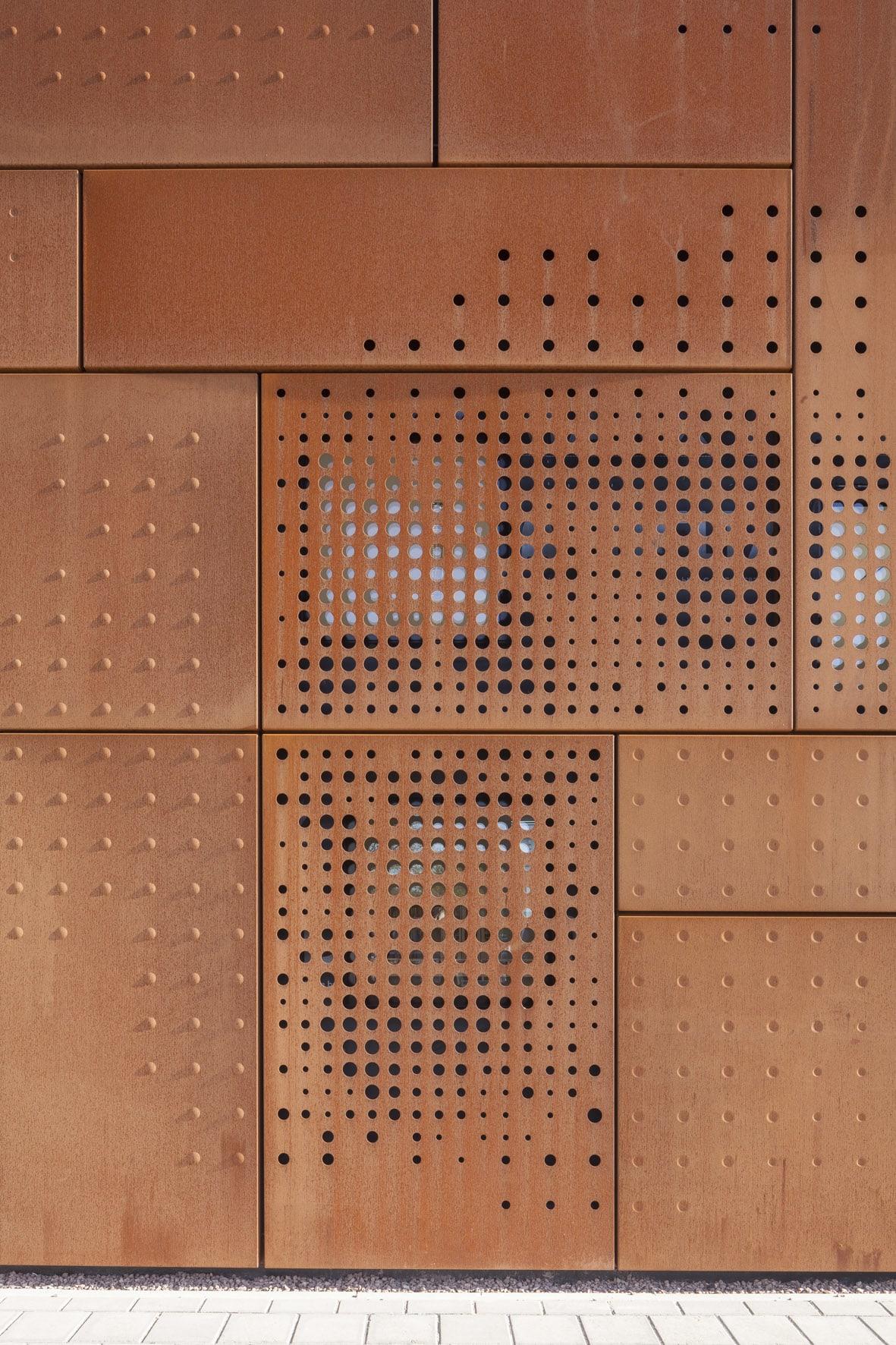 耐候钢板的工艺及优缺点 - 知乎