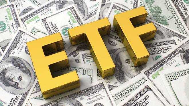 Etf是什么 一文告诉你如何投资etf 知乎