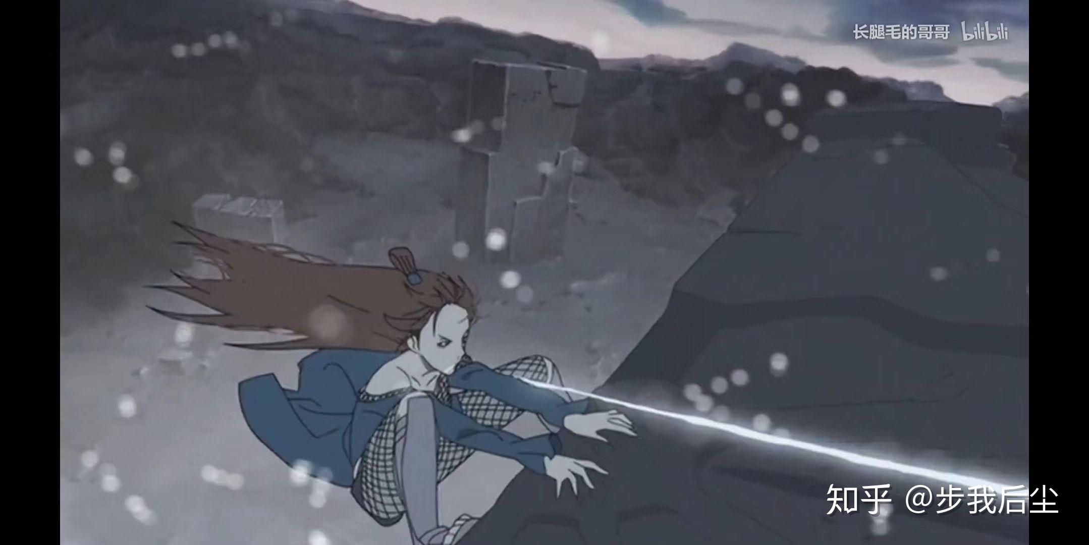 火影忍者照美冥这张图是哪一集啊