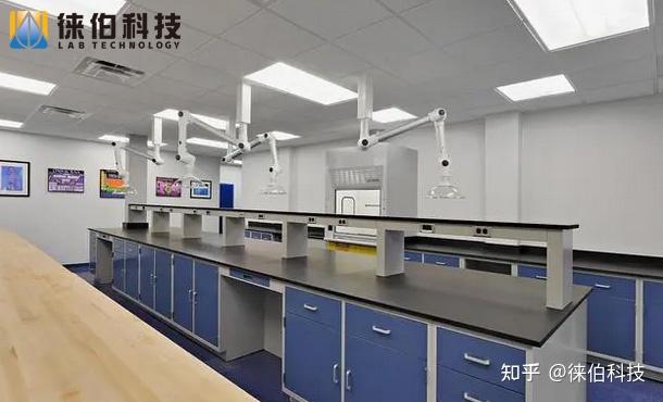 实验室建设设计应该如何规划设计方案 - 知乎