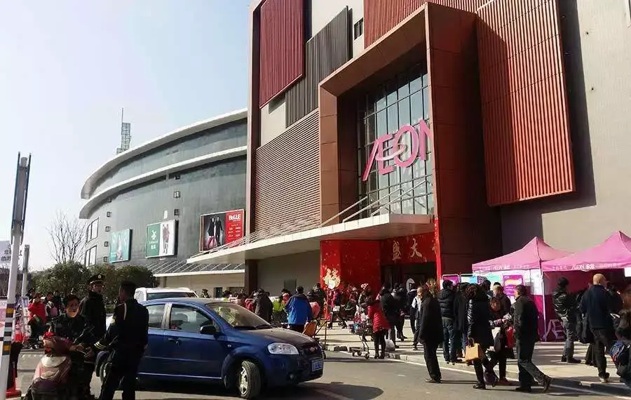东西湖万达广场正式报建!