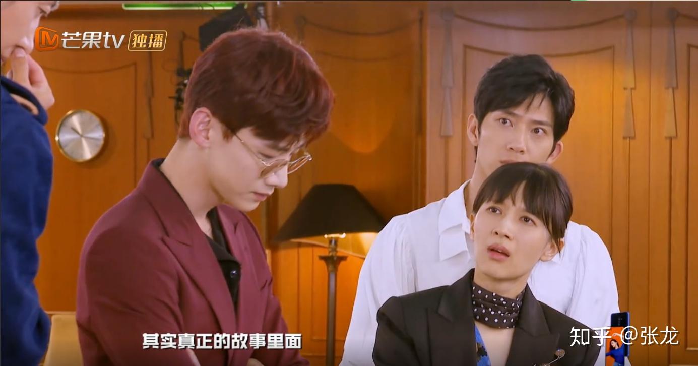 如何评价综艺明星大侦探第五季02案海上钢琴师Ⅱ上下