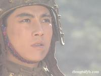 三国演义武将英雄谱,后三国中姜维算不算一号?
