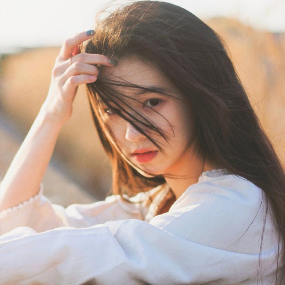 看起来温柔却不能高攀的女生头像 - 知乎