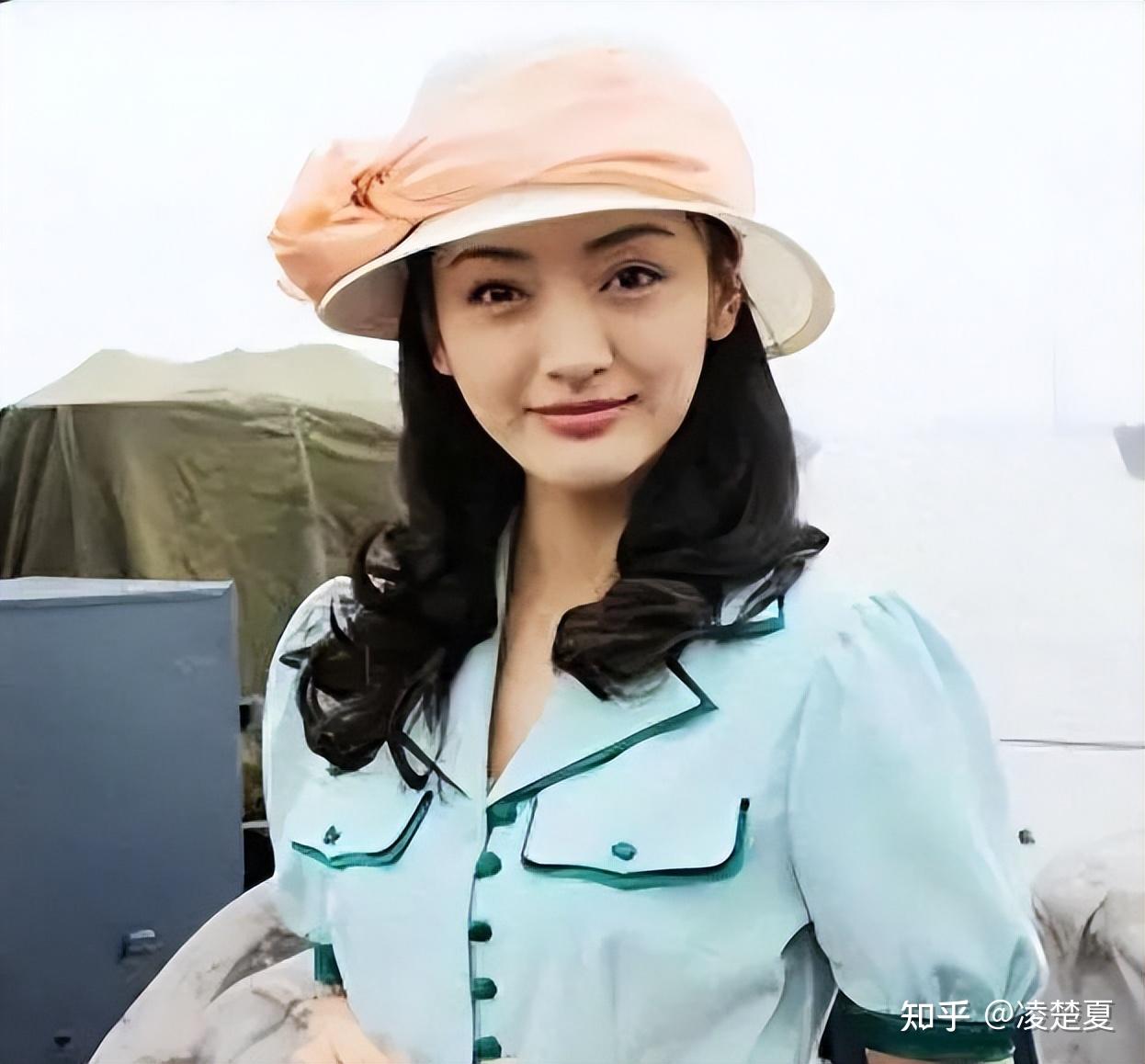朱杰是典型的戏红人不红,她是《潜伏》中与孙红雷假扮夫妻的穆婉秋