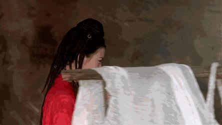 香江美人蓝洁瑛之死和背后毁了她的两个男人